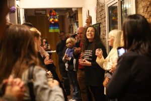 El Galpón cumple 30 años y lo celebra con programación especial en abril