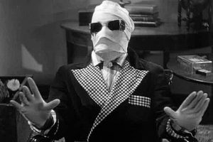 Siguen en marzo los monstruos de la Universal en el ciclo “Sueños y pesadillas”