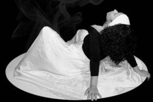 Emma Burgos celebra 50 años de trayectoria con la reposición de “Estrella negra”