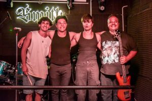 Tres bandas locales protagonizan una nueva edición de “Cover nights”