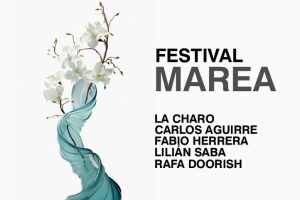 Festival Marea: encuentro de música argentina con figuras destacadas en el Teatro Colón