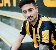 Leonardo Fredes (Deportivo Norte) “ mañana le dan el alta”