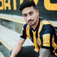 Leonardo Fredes (Deportivo Norte) “ mañana le dan el alta”