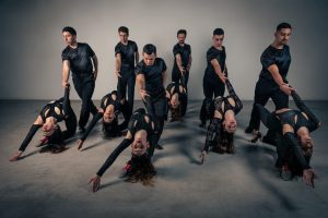 Con “Furia triunfal”, Tango Furia y Quinteto Triunfal rinden homenaje a Piazzolla