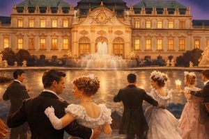 Mar del Plata recibe la “Gala Imperial Vienesa”, un espectáculo de música y danza clásica