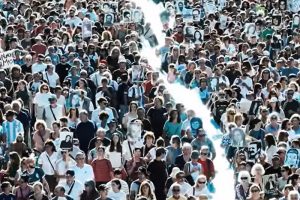 Estrenan “Huellas”, un documental sobre la represión en Mar del Plata a 50 años del golpe