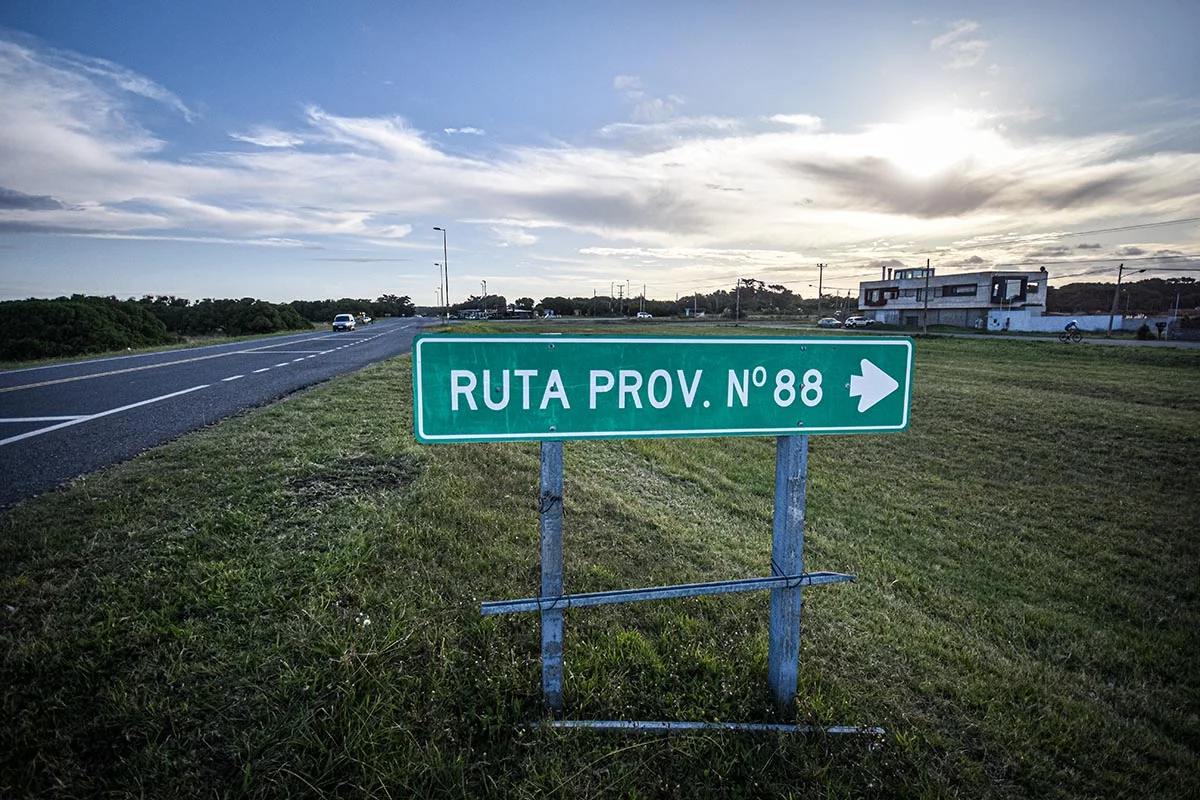 ¿Existe una maldición sobre la Ruta 88? Tragedias reiteradas y hechos insólitos alimentan el enigma