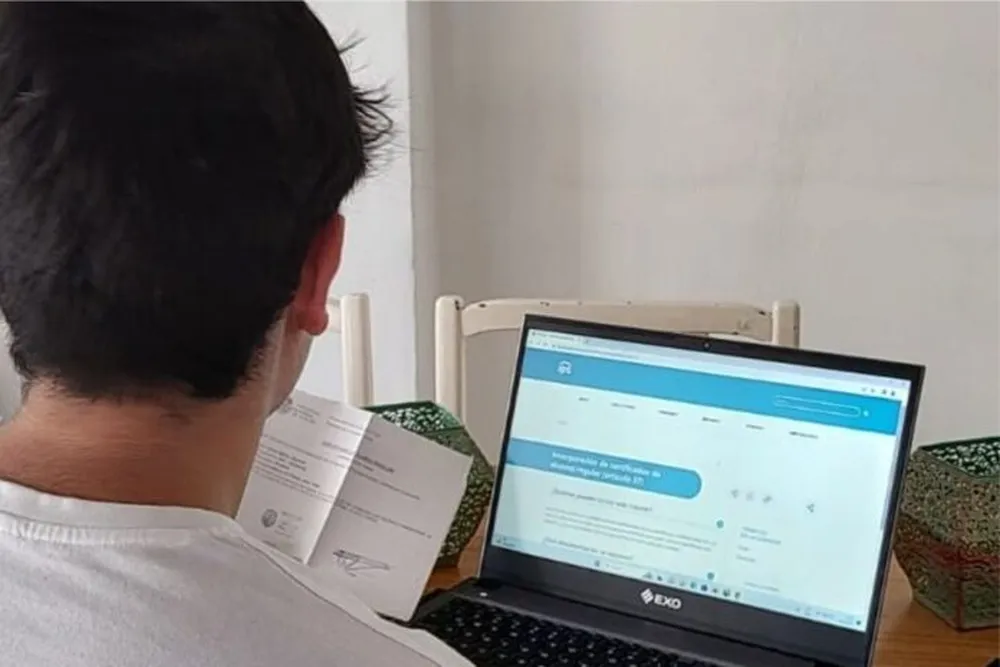 IPS: nuevo sistema para gestionar turnos de atención presencial en las sedes de la entidad