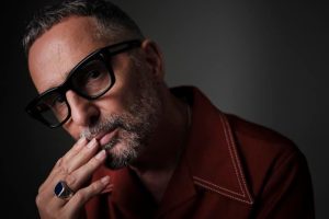 Jorge Drexler presentará su nuevo álbum “Taracá” en Mar del Plata