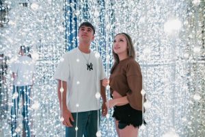 “Love up!” extiende su temporada en Mar del Plata: continuará hasta el 5 de abril