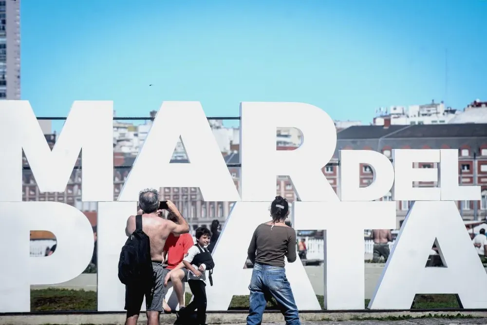 Fin de semana largo con turismo de «baja intensidad»: estadías cortas y gastos moderados