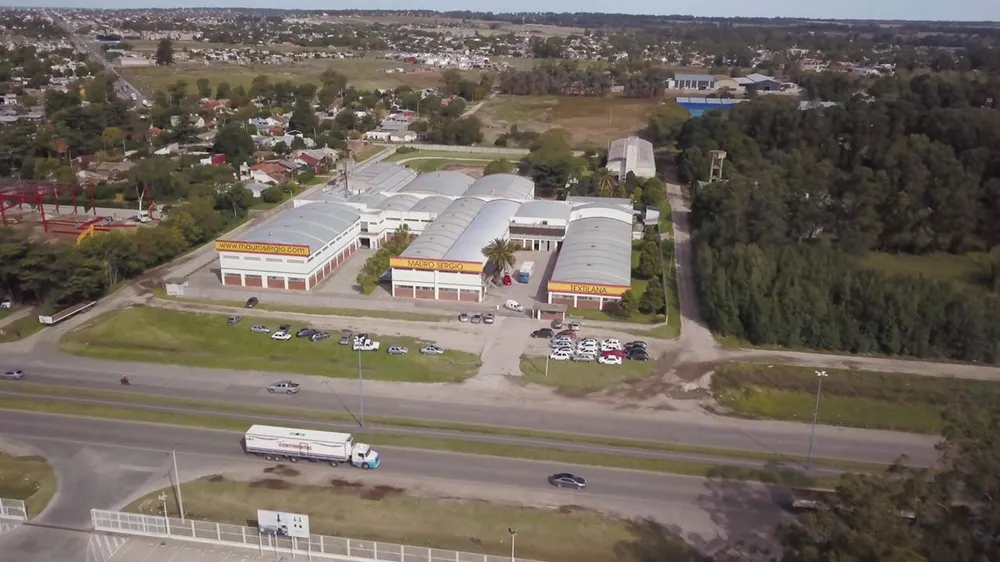 Crisis en Mauro Sergio: extienden la suspensión de 175 trabajadores hasta junio