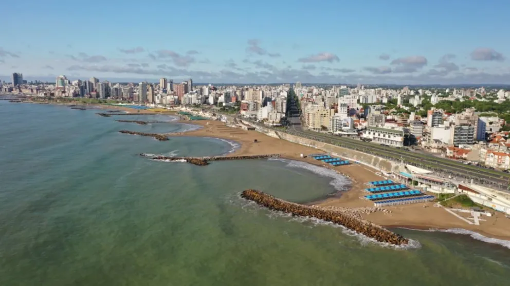 Mar del Plata Ciudad de Todos: un espacio en franco crecimiento
