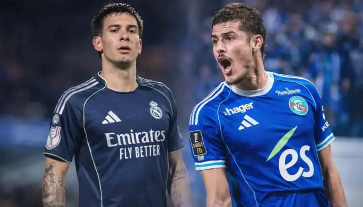 Los «olvidados» de Lionel Scaloni: a que se deben las ausencias de Mastantuono y Panichelli