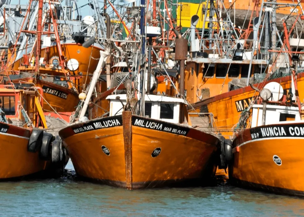 Suba de combustible: Alerta de la Asociación de Embarcaciones de Pesca Costera y Fresquera