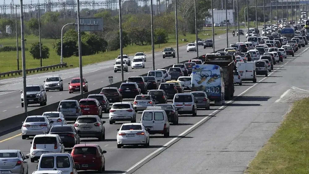 Llegan dos «findes» largos, pero ¿el lunes 23 de marzo es feriado?