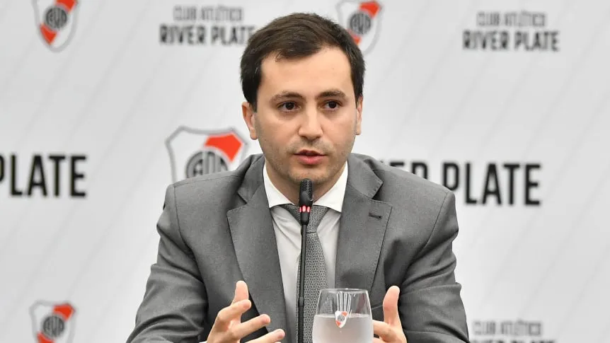River informó que no participará de las reuniones de AFA por falta de «mecanismos claros y previsibles»