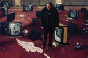 Nuevo curso virtual propone explorar el vínculo entre cine e historia