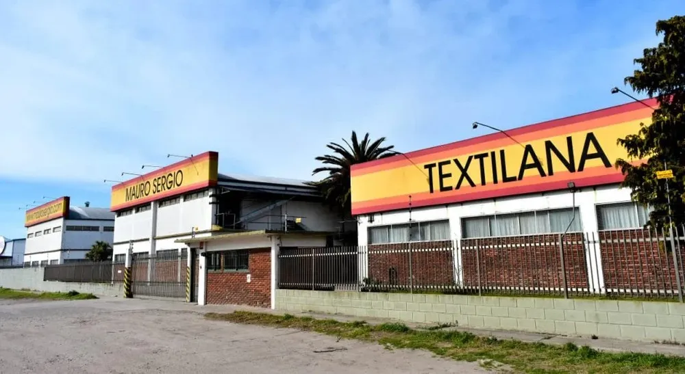Textilana anunció la «reincorporación» de los trabajadores suspendidos pero sin dar detalles