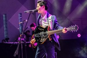 Equinoxio, The Turners y Gintonic encabezarán el Mardel Jam Fest 26 en Mar del Plata