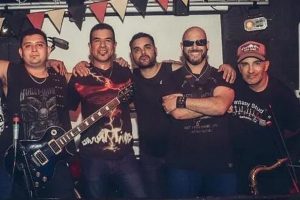 Noche de clásicos: llega “Vamos las bandas 2026” con tributos a Attaque 77, La Renga y Los Redondos