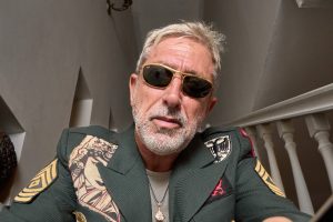 El “Turco” Naim presenta su primer unipersonal en Mar del Plata