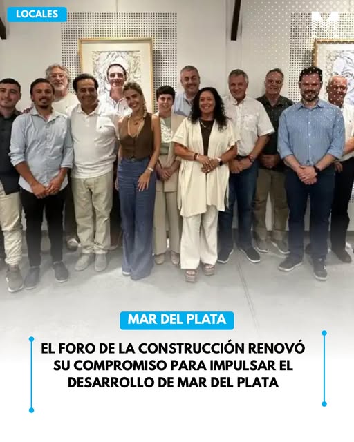 El Foro de la Construcción alerta sobre la situación del sector