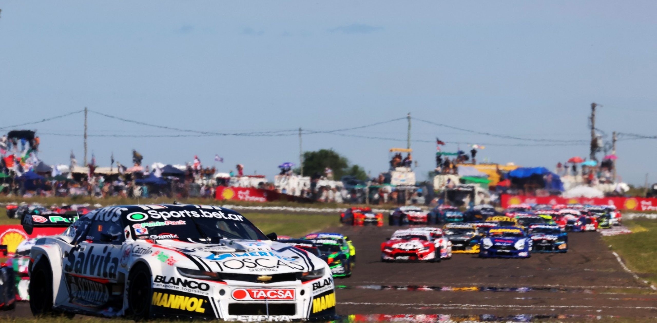 Ledesma quedó lejos del pelotón en la primera serie: Llegó 35 º en la final; Ganó Mangoni