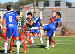 Alvarado ganó 9 meses después como visitante !