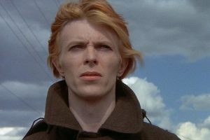El Museo MAR presenta un ciclo de cine dedicado a David Bowie