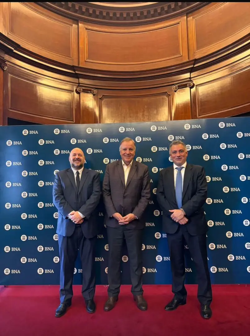 El derrape de Carrancio con las tasas subsidiadas del Banco de la Nación