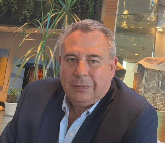 Caso IOMA: Cardozo: «Este expediente no debería existir si el sistema estuviera funcionando como  corresponde»