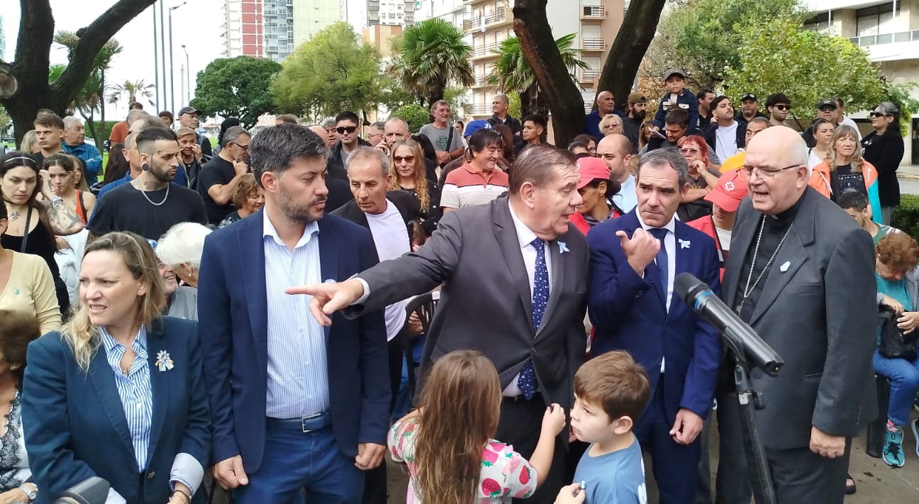 Municipales cobran el jueves 9: La MGP está en bermellón; «No hay plata»