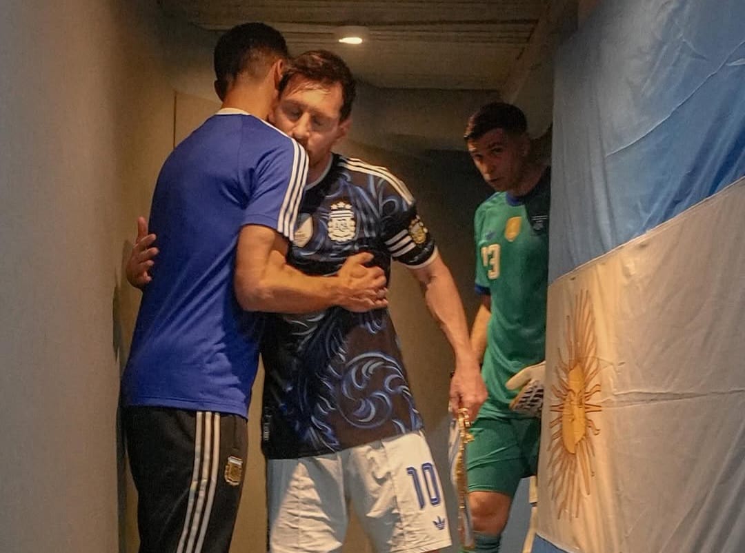 Las conclusiones de Scaloni después de los amistosos a 70 días del Mundial: la lista de 26, un 85% cerrada