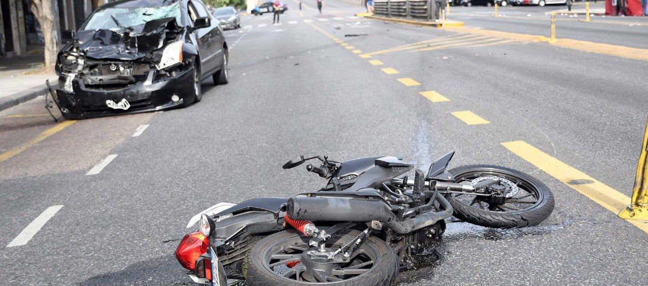 Concejal Diego García impulsa declarar la emergencia en seguridad vial