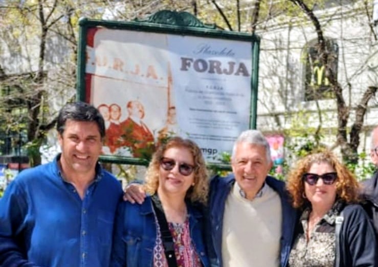 Sin lugar para equivocarse