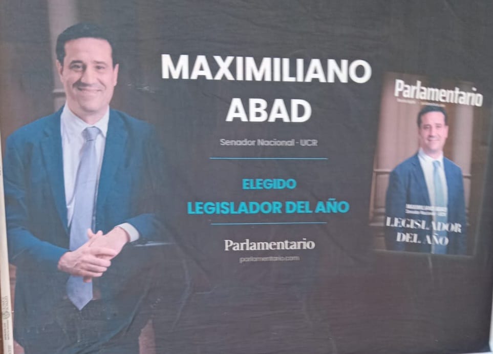 Abad se anota prestado en JxC y un categórico despegue de LLA con la gente de Milei: ¿Fin de la mayoría automática?