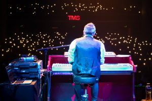 Lerner regresa al Radio City con un recorrido por sus grandes éxitos