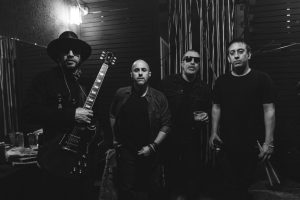 La banda Autos Robados vuelve a Mar del Plata con nuevo material: “El antídoto”