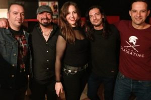 Noche de clásicos del rock en Abbey Road con Black Jack, Sucio y Desprolijo y Phase 90