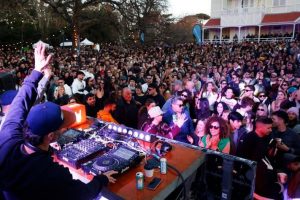 Mar del Plata celebrará la tercera edición del Cafest en Villa Victoria y Villa Mitre