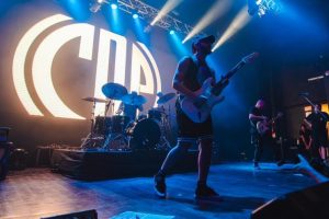 Científicos del Palo llega a Club TRI con un show eléctrico y acústico