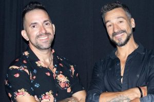 Rock, cumbia y cuarteto para el Día del Trabajador en Abbey Road