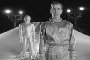 Ciencia ficción clásica: el cineclub “Sueños y Pesadillas” recorre los años 50