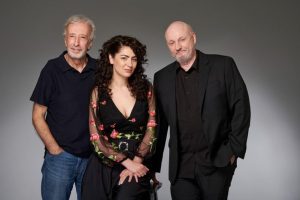 Campanella dirige “Empieza con D, Siete Letras”, que tendrá dos funciones en Mar del Plata