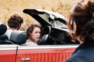 Comienza la programación de abril del ciclo “Cine arte”