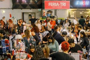 Llega una nueva edición de Feria Club TRI con propuestas de todo el país
