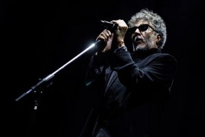 “Sale el Sol Tour 2026”: Fito Páez confirmó show en Mar del Plata