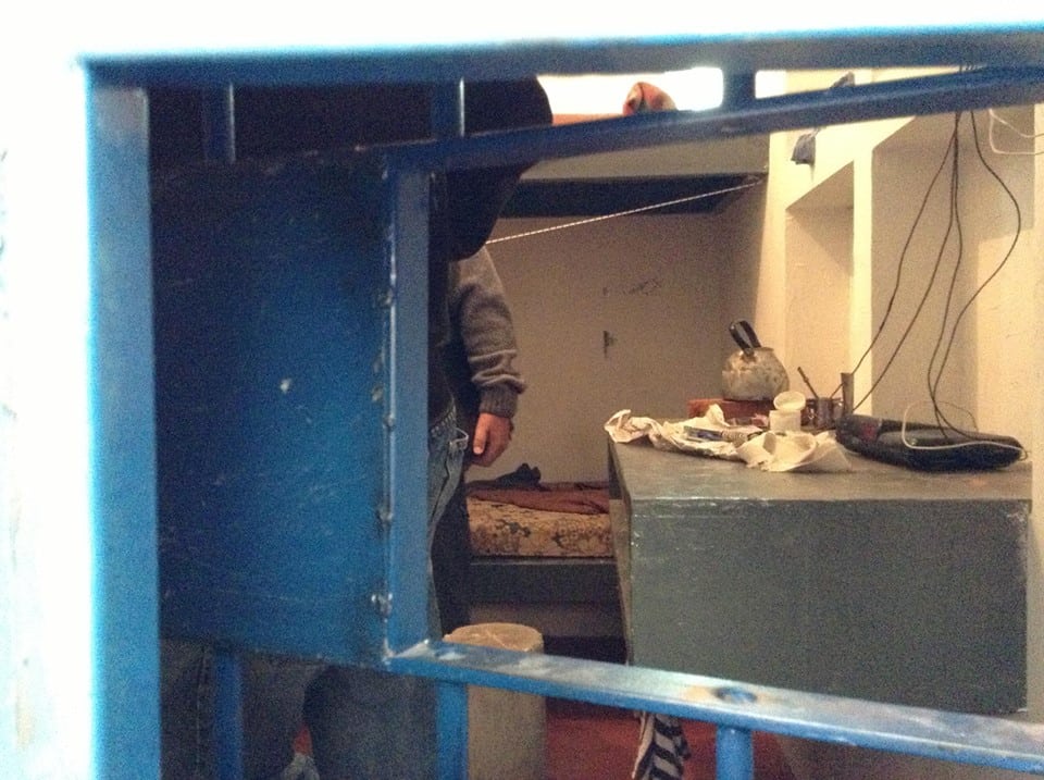 En Instituto de Irala al 9800 detectan un caso de Tuberculosis