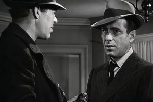 Curso de film noir: propuesta virtual para analizar clásicos del género